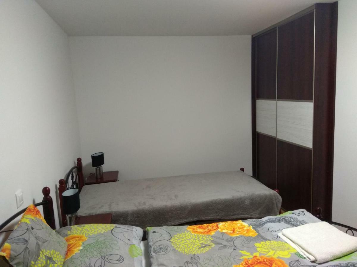 Apartmany Danka Lubela Exterior photo