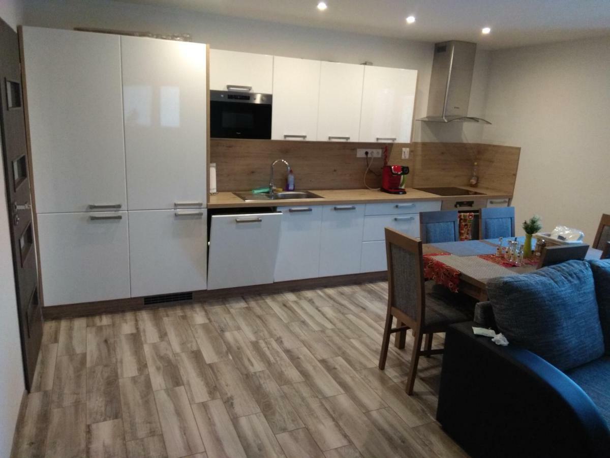 Apartmany Danka Lubela Exterior photo