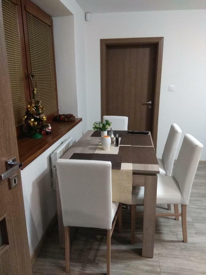 Apartmany Danka Lubela Exterior photo